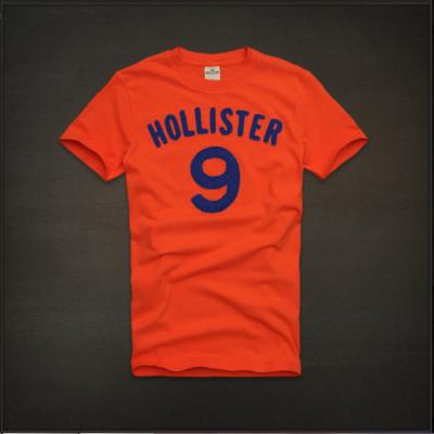 Hollister Men Shirts-427